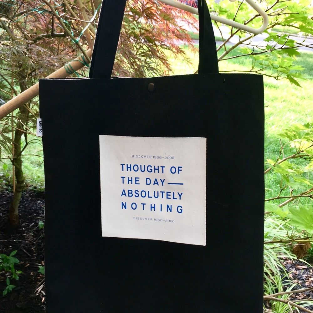 Brand new - tote bag